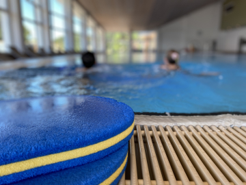 Insularer Schwimmschule Spiekeroog